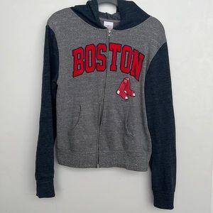 GUC Boston Red Sox Zip Up